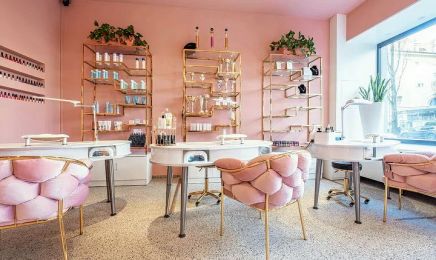 Liz Beauty Goetheplatz: Kosmetikstudio in München