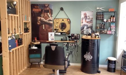 La coiffure de Mag : Coiffeur à Cherbourg-en-Cotentin