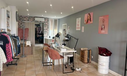 Ongles’Addict ( Lyn'ongles maryline )  : Manucure à Seurre