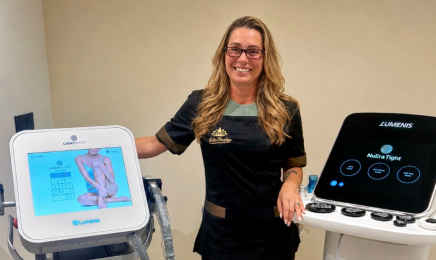 Bella Prestige : Institut de beauté à Sainte-Maxime