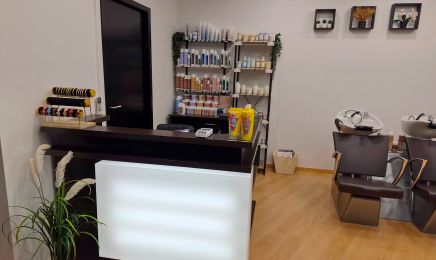 Le salon coiffure  : Coiffeur à Meyzieu