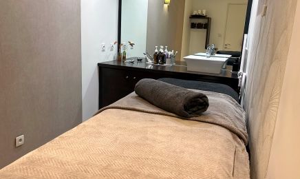 Lola Menthe : Coiffeur à Lyon