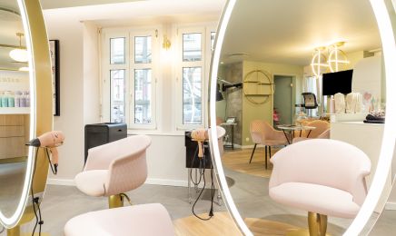 Albres Contades Coiffure : Coiffeur à Strasbourg