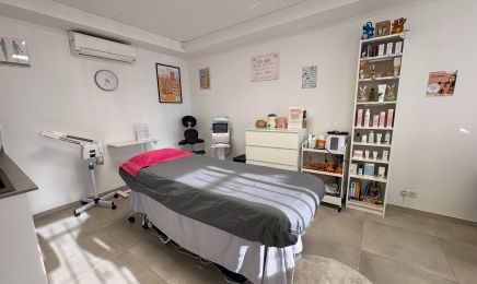 Maison Métamorphose : Institut de beauté à Nice