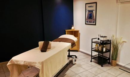 À Corps & Bien Être - Marseille : Institut de beauté à Marseille