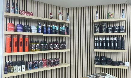 Sab coiffure 62 : Coiffeur à Brebières