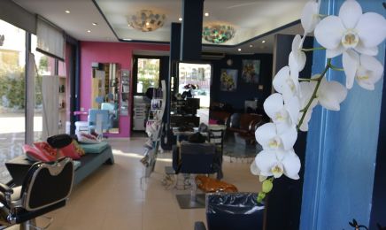 Pause coiffure : Coiffeur à Lattes