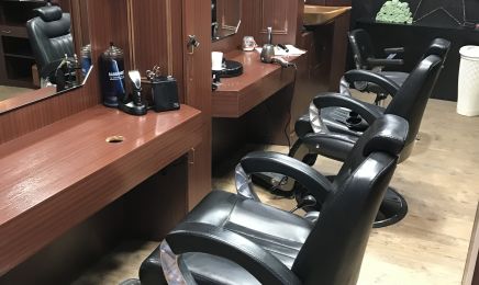 Coiffure Sigrist : Barbier à Châtenois