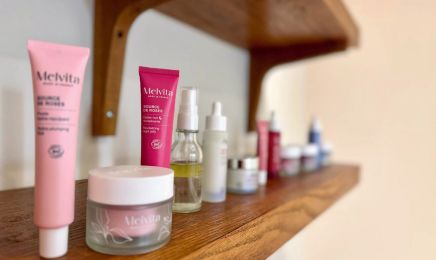 Melvita Aubenas Boutique et Institut  : Institut de beauté à Aubenas