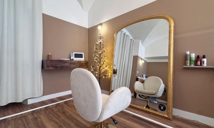 Ora M Studio : Institut de beauté à St Geniez d'Olt et d'Aubrac