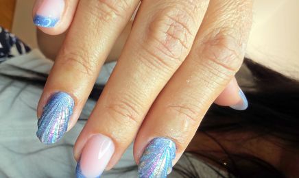 Tinker Nails : Manucure à Le Grand-Lemps