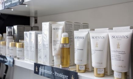 L'INSTITUT ANTIBES : Institut de beauté à Antibes