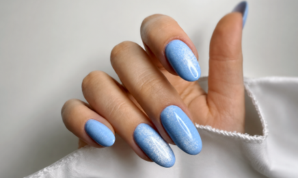 NVL - Beauty  : Manucure à Dijon