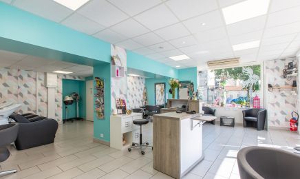 C'style coiffure : Coiffeur à Mansle