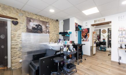 Signature Coiffure : Coiffeur à Saint-Gervais-sur-Roubion