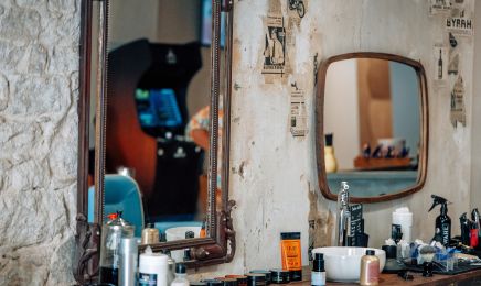 Bambino : Coiffeur à La Baule