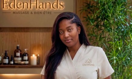 EDEN HANDS : Institut de beauté à Argenteuil