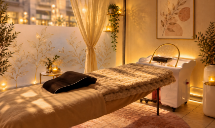 Radiance Atelier : Institut de beauté à Bourgoin-Jallieu
