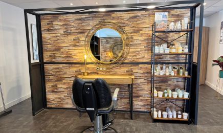 Studio M (anciennement Le Loft) : Coiffeur à Lanta