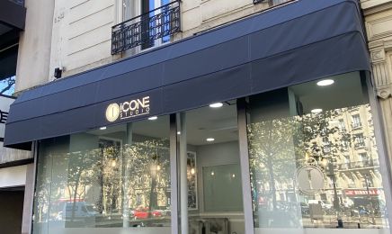 Icone Studio : Manucure à Paris