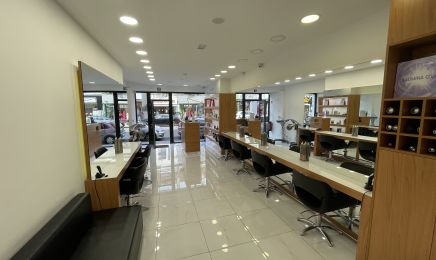 Addict Coiffure : Coiffeur à Bruxelles