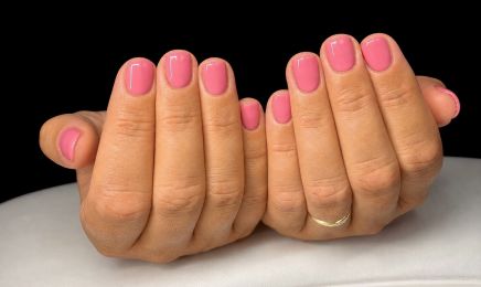 Pure : Barbier à Caux