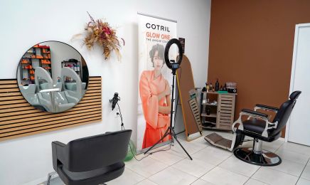 Pop’s Coiffure : Barbier à Laroque