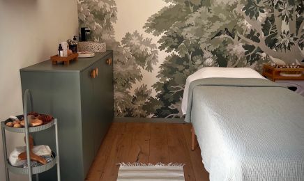 Holistic Alchémille - Naturopathe Facialiste : Institut de beauté à Chaneins