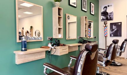 Mag Créa'tif : Coiffeur à La Ferrière-aux-Étangs