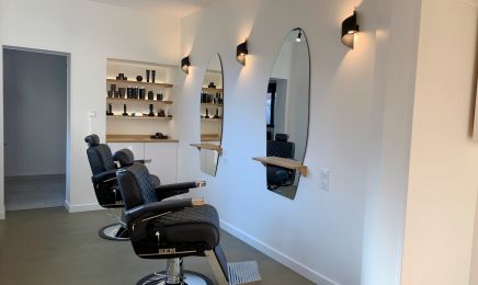 Sophie & Quentin : Coiffeur à Wattignies