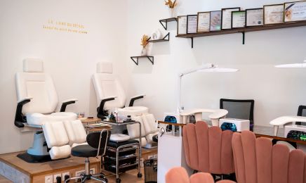 Beauty Maria : Manucure à Triel-sur-Seine