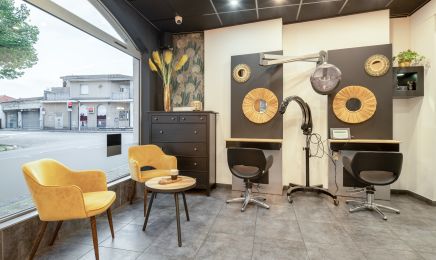 S'coup Coiffure : Coiffeur à Cestas
