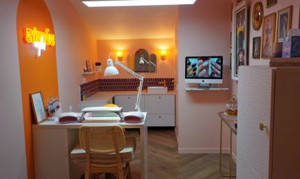 Aimee ongles  : Manucure à Saint-Philbert-de-Grand-Lieu