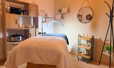 Afleurdepau' : Institut de beauté à Nœux-les-Mines