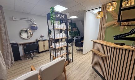 L'atelier by Kelly : Coiffeur à Mortain-Bocage