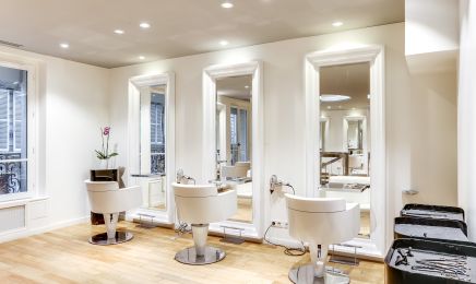 Mario Lopes - Paris 08 : Coiffeur à Paris