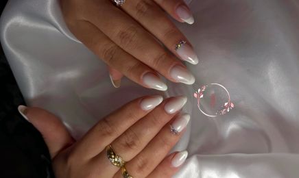 L’nailsbeauty : Manucure à Bessines