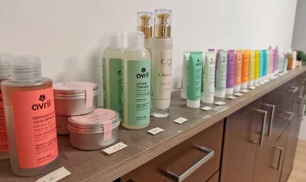 Marie Beauté Évasion & Elégance by M  : Manucure à Bischwiller