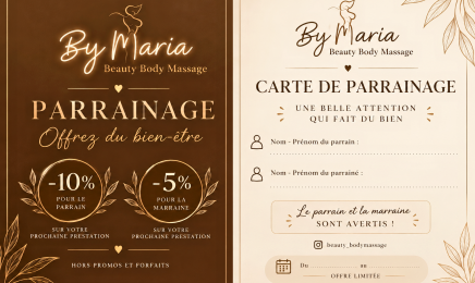 Beauty_Bodymassage : Institut de beauté à Gujan-Mestras