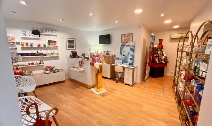Secrets de Beauté  : Institut de beauté à Quimperlé