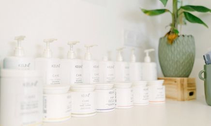 L'atelier signature : Coiffeur à La Roche-sur-Yon