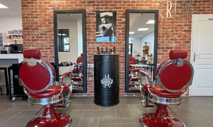 AUDREY.S : Coiffeur à Champigny