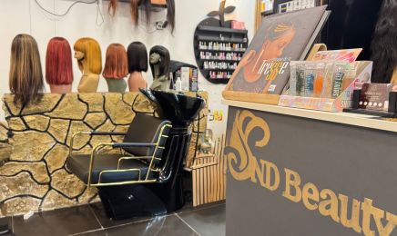 ND Beauty Nails  : Manucure à Paris
