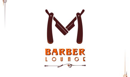 M Barber Lounge  : Barbier à Rauzan