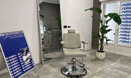 LE SALON by Chileno : Coiffeur à Berck