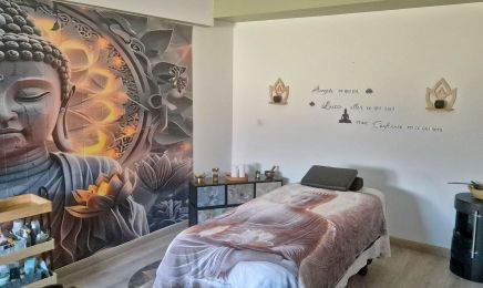 Reves de douceur : Coiffeur à Toulouges 