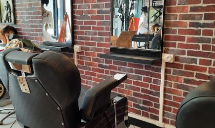 Studio Victoria : Coiffeur à Decize