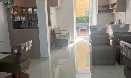 Silvia Coiffure : Coiffeur à Cagnes-sur-Mer