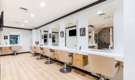 DESSANGE - Mantes-la-Jolie : Coiffeur à Mantes-la-Jolie
