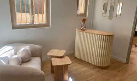 Maison Aimé : Coiffeur à Balma